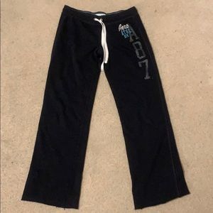Aeropostale sweatpants